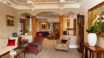 Best Western Sysonby Knoll Hotel