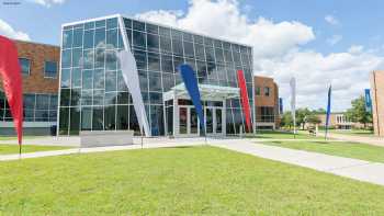 Camden County College