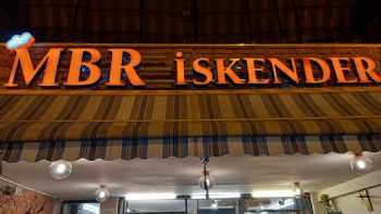 MBR İskender