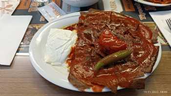 MBR İskender