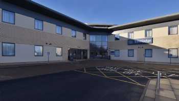 Travelodge Newcastle Cobalt Business Park