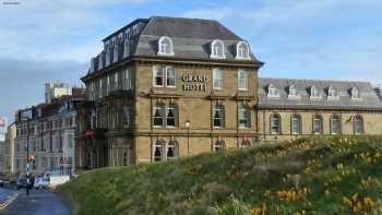 Grand Hotel Tynemouth