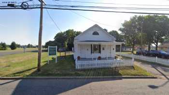 OLD FREEHOLD SCHOOLHOUSE HISTORICAL SITE