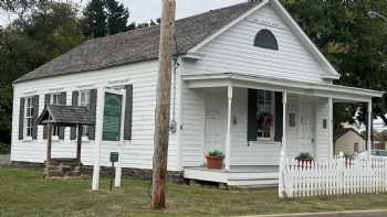 West Freehold Schoolhouse