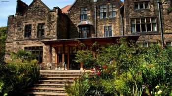 Jesmond Dene House