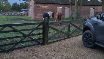 Holywell Grange Farm