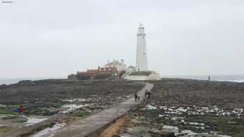 The Lighthouse Guesthouse