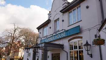 Corner House Hotel