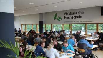 Westfälische Hochschule Campus Recklinghausen