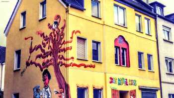 Das Bunte Haus