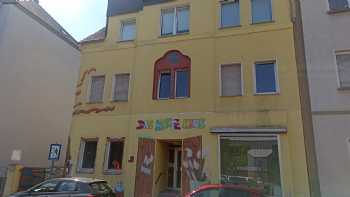 Das Bunte Haus