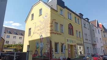 Das Bunte Haus