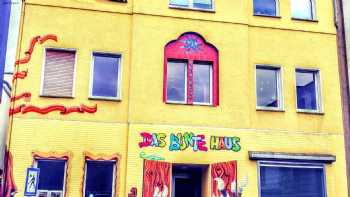 Das Bunte Haus