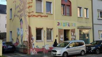 Das Bunte Haus