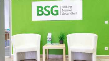 BSG Bildungsinstitut für Soziales und Gesundheit