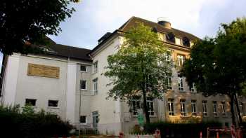 Freiherr-vom-Stein-Gymnasium Recklinghausen