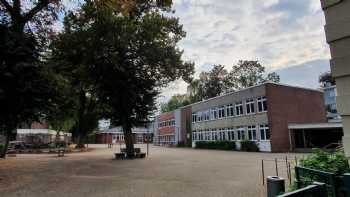 Grundschule Hohenzollern