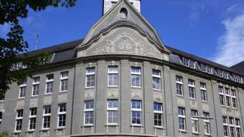 Hittorf-Gymnasium