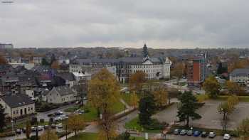 Hittorf-Gymnasium