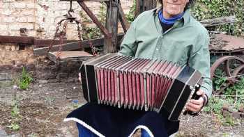 Bandoneon Schule Recklinghausen