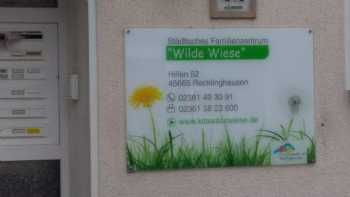 „Wilde Wiese“