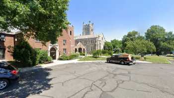 Wesley Hall School for Early Childhood