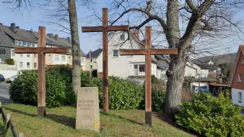 Franz-Joseph-Koch-Schule - Förderschule für Sprache