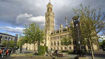 Leonardo Hotel Bradford - Formerly Jurys Inn