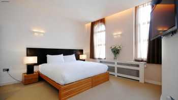 Bradford Hotel Apartments