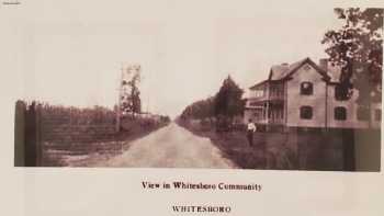 Whitesboro Grammar School