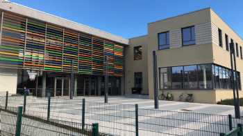 Nelson-Mandela-Schule