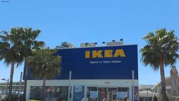 IKEA Bodrum Sipariş ve Teslim Noktası