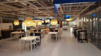 IKEA Bodrum Sipariş ve Teslim Noktası