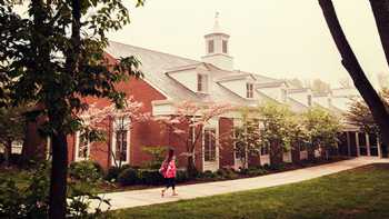 Princeton Day School