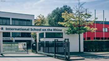 ISR International School on the Rhine