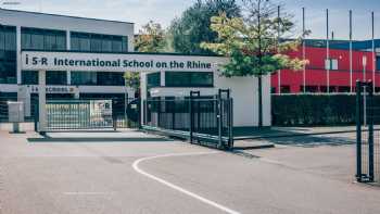 ISR International School on the Rhine