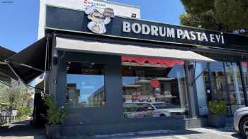 Bodrum Pasta Evi