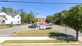 Walnut St Elementary School