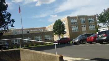 Woodbury Junior/Senior High School