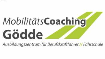 Fahrschule Gödde MobilitätsCoaching GmbH