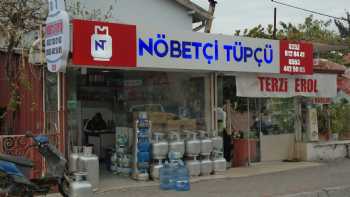 Fethiye Nöbetçi Tüpçü