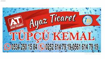 Ayaz Ticaret