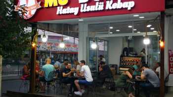 MÜ'DÜRÜM Kebap Fethiye