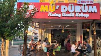 MÜ'DÜRÜM Kebap Fethiye