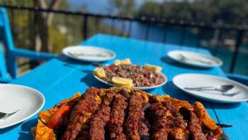 MÜ'DÜRÜM Kebap Fethiye