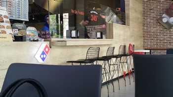 Domino's Pizza Fethiye