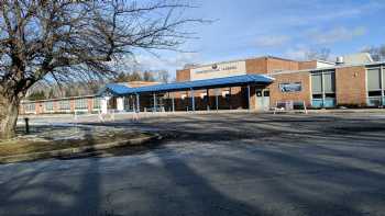 Robertsville Elementary School