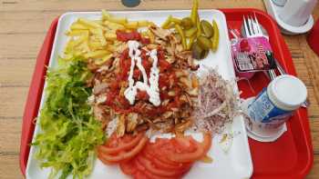 Döner King