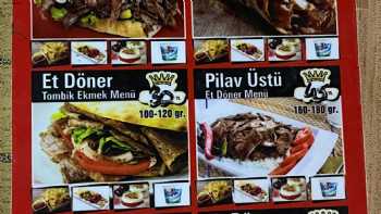 Döner King