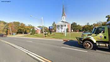 Presbyterian Nursery School